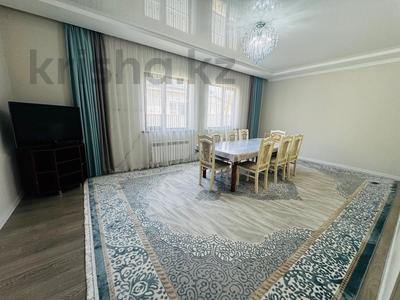 Отдельный дом · 3 комнаты · 110 м² · 5 сот., Жибек жолы за 24 млн 〒 в Шамалгане