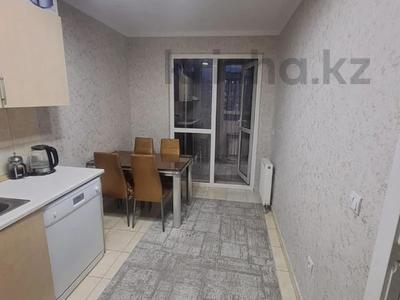 1-бөлмелі пәтер · 45 м² · 5/9 қабат, Ақкент ш/а., бағасы: 26.5 млн ₸ в Алматы, Алатауский р-н