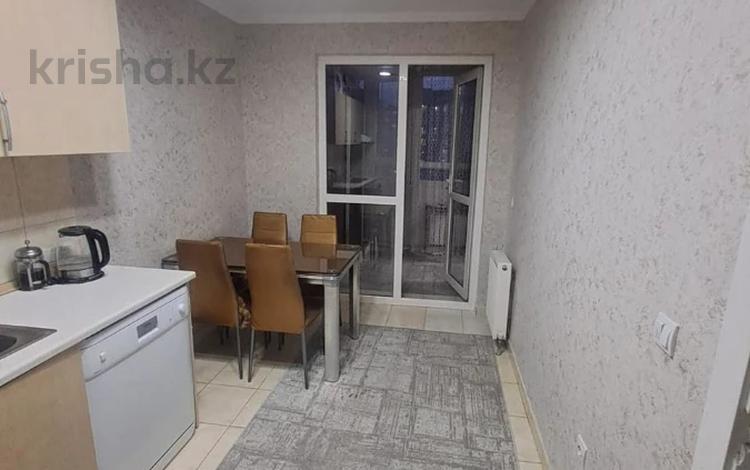 1-бөлмелі пәтер · 45 м² · 5/9 қабат, Ақкент ш/а., бағасы: 26.5 млн ₸ в Алматы, Алатауский р-н — фото 2