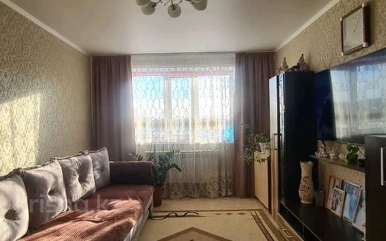 3-бөлмелі пәтер · 65 м² · 6/9 қабат, Ак.Чокина 169/1 — Парк Гагарина, бағасы: 34.8 млн ₸ в Павлодаре — фото 2