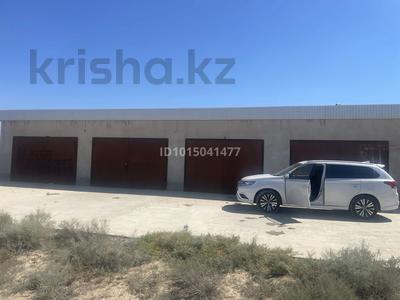 Қоймалар · 120 м², бағасы: 75 000 ₸ в Саина Шапагатовой