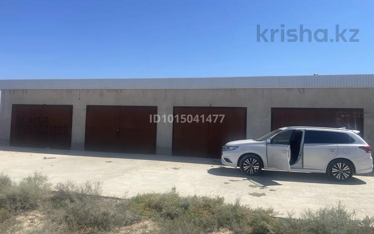 Қоймалар · 120 м², бағасы: 75 000 ₸ в Саина Шапагатовой — фото 2
