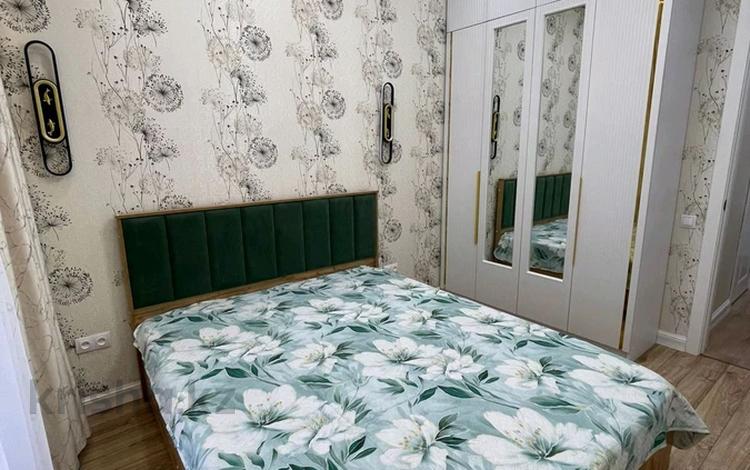 2-бөлмелі пәтер · 54 м² · 4/5 қабат, мкр Юго-Восток, Муканова 83, бағасы: 17 000 ₸ в Караганде, Казыбек би р-н — фото 10