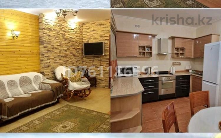 Дом · 5 комнат · 145 м², Кенесары 30а за 100 000 〒 в Бурабае — фото 30