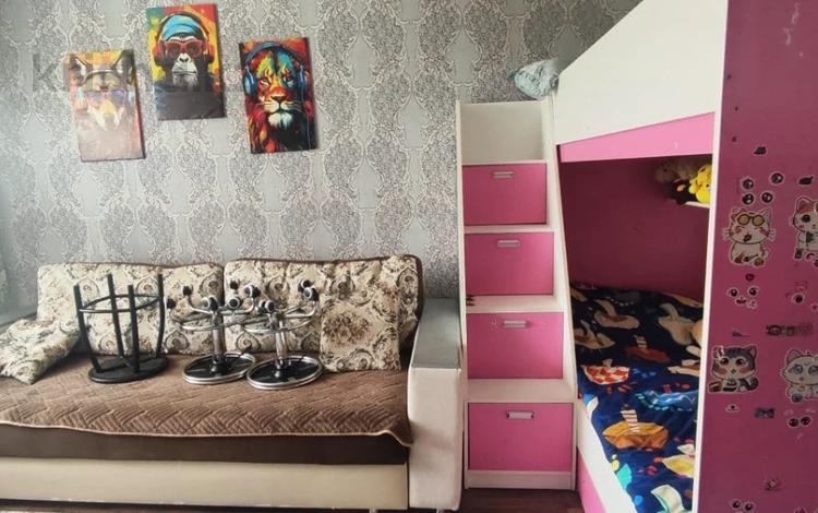 2-бөлмелі пәтер · 36 м² · 5/9 қабат, Абая, бағасы: 13.5 млн ₸ в Костанае — фото 5