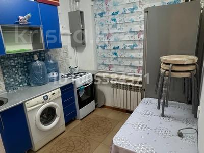 1-комнатная квартира · 84 м² · 5/5 этаж, 2мкр 12 за 150 000 〒 в Атырау, мкр Авангард-2