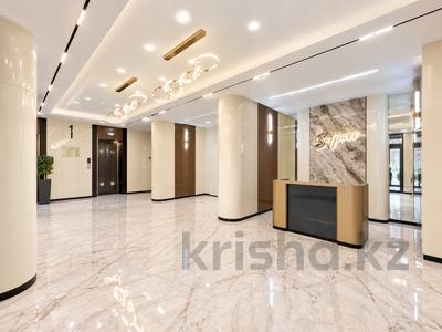 2-бөлмелі пәтер · 60 м² · 3/9 қабат, Каныша Сатпаева 90а/1 — АDK, бағасы: 400 000 ₸ в Алматы, Бостандыкский р-н