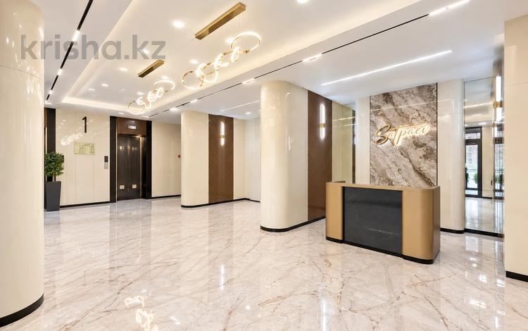 2-бөлмелі пәтер · 60 м² · 3/9 қабат, Каныша Сатпаева 90а/1 — АDK, бағасы: 400 000 ₸ в Алматы, Бостандыкский р-н — фото 2