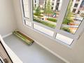 2-бөлмелі пәтер · 60 м² · 3/9 қабат, Каныша Сатпаева 90а/1 — АDK, бағасы: 400 000 ₸ в Алматы, Бостандыкский р-н — фото 12