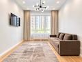 2-бөлмелі пәтер · 60 м² · 3/9 қабат, Каныша Сатпаева 90а/1 — АDK, бағасы: 400 000 ₸ в Алматы, Бостандыкский р-н — фото 20