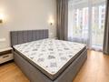 2-бөлмелі пәтер · 60 м² · 3/9 қабат, Каныша Сатпаева 90а/1 — АDK, бағасы: 400 000 ₸ в Алматы, Бостандыкский р-н — фото 7