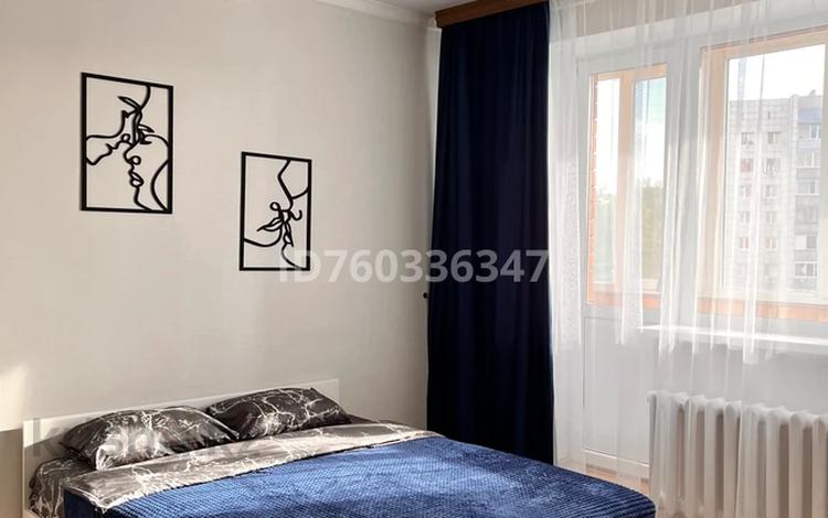 1-бөлмелі пәтер · 38 м² · 2/5 қабат, Горького 166, бағасы: 12 000 ₸ в Петропавловске — фото 2