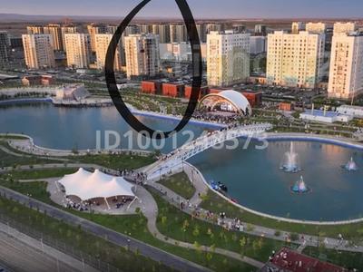 1-бөлмелі пәтер · 32 м² · 3/12 қабат, 11 37/1 — Ресторан 1465, бағасы: 12.5 млн 〒 в Туркестане