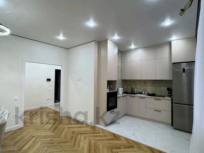 3-бөлмелі пәтер · 65 м² · 8/10 қабат, ул. Айнаколь 64, бағасы: 350 000 ₸ в Астане, Сарайшык р-н