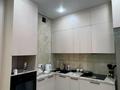 3-бөлмелі пәтер · 65 м² · 8/10 қабат, ул. Айнаколь 64, бағасы: 350 000 ₸ в Астане, Сарайшык р-н — фото 4
