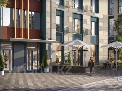 2-комнатная квартира · 57.8 м² · 15/16 этаж, Пр. Мангилик ел, напротив республиканской мечети — БЕЗ КОМИССИИ за ~ 35.3 млн ₸ в Астане, Есильский р-н