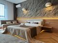 1-бөлмелі пәтер · 36 м² · 7 қабат, Розыбакиева 320, бағасы: 27 000 ₸ в Алматы, Бостандыкский р-н