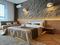 1-бөлмелі пәтер · 36 м² · 7 қабат, Розыбакиева 320, бағасы: 27 000 ₸ в Алматы, Бостандыкский р-н