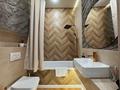 1-бөлмелі пәтер · 36 м² · 7 қабат, Розыбакиева 320, бағасы: 27 000 ₸ в Алматы, Бостандыкский р-н — фото 14