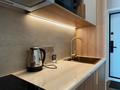 1-бөлмелі пәтер · 36 м² · 7 қабат, Розыбакиева 320, бағасы: 27 000 ₸ в Алматы, Бостандыкский р-н — фото 9