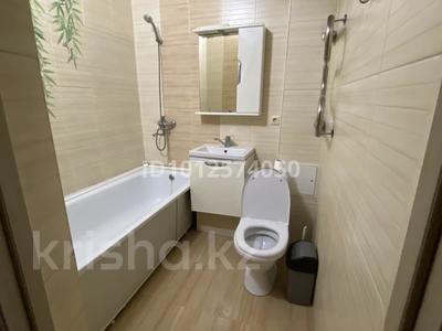 1-комнатная квартира · 36 м² · 2/9 этаж, мкр Аксай-1А 3 — Толеби ясский за 26.5 млн ₸ в Алматы, Ауэзовский р-н