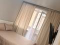 1-комнатная квартира · 50 м² · 4/9 этаж, Наримановская — Gold/red.круглосуточно за 2 000 ₸ в Костанае — фото 5