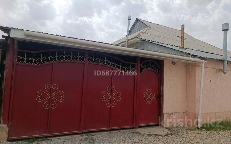Отдельный дом · 4 комнаты · 134 м² · 8 сот., мкр Бозарык , Кудырет 8 за 37 млн ₸ в Шымкенте, Абайский р-н — фото 2