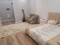 1-комнатная квартира · 46 м² · 5/16 этаж, Аль-Фараби — Жанибек Керей за 230 000 〒 в Астане, Есильский р-н