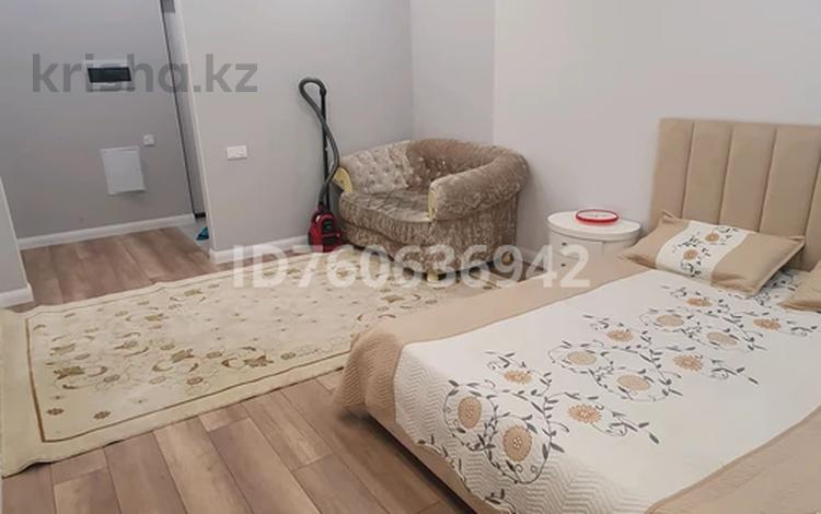 1-комнатная квартира · 46 м² · 5/16 этаж, Аль-Фараби — Жанибек Керей за 230 000 〒 в Астане, Есильский р-н — фото 2