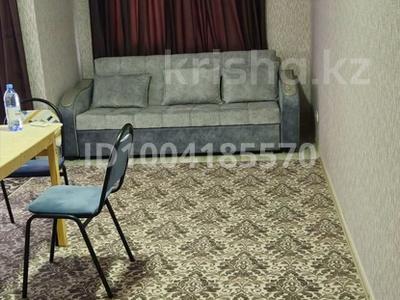 1-бөлмелі пәтер · 43 м² · 4/12 қабат, 9 көше 34/2, бағасы: 90 000 〒 в Туркестане