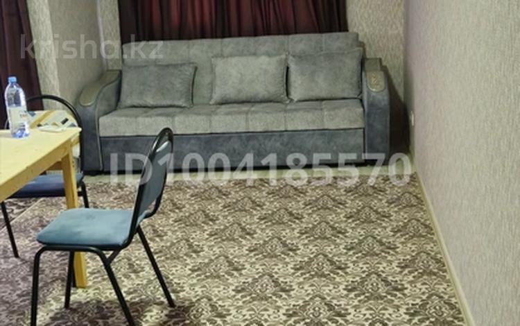 1-комнатная квартира · 43 м² · 4/12 этаж, 9 көше 34/2 за 100 000 ₸ в Туркестане — фото 2