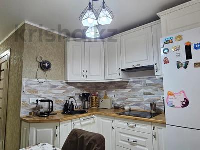 1-комнатная квартира · 31 м² · 1/4 этаж, Улан 12 за 13 млн 〒 в Талдыкоргане, военный городок Улан