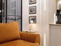 1-бөлмелі пәтер · 35 м², Туран 52/5, 52/6, 52/7 — Ботанический сад, бағасы: 15 000 ₸ в Астане, Есильский р-н — фото 5