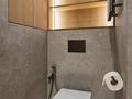 1-бөлмелі пәтер · 35 м², Туран 52/5, 52/6, 52/7 — Ботанический сад, бағасы: 15 000 ₸ в Астане, Есильский р-н — фото 8