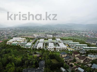 2-комнатная квартира · 76.98 м², Сейдимбек 102 за ~ 61.6 млн ₸ в Алматы, Наурызбайский р-н