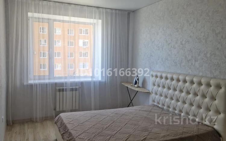 2-комнатная квартира · 65 м² · 3/9 этаж, Микрорайон Береке 58 за 200 000 ₸ в Костанае — фото 9