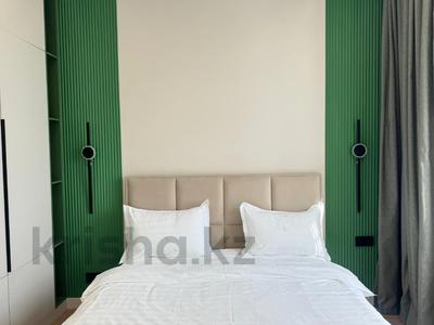 2-комнатная квартира · 45 м² · 7/12 этаж, Туран 34а за 350 000 ₸ в Астане