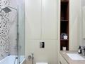 2-комнатная квартира · 45 м² · 7/12 этаж, Туран 34а за 350 000 ₸ в Астане — фото 14