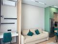 2-комнатная квартира · 45 м² · 7/12 этаж, Туран 34а за 350 000 ₸ в Астане — фото 7