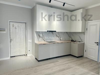 2-комнатная квартира · 51.2 м² · 4/5 этаж, Нуртазина 31 — Возле ЦОНа за 28 млн ₸ в Талгаре