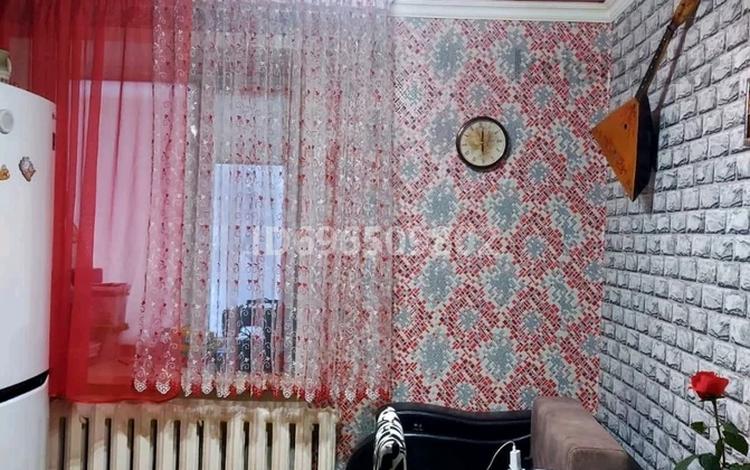 1-бөлмелі пәтер · 38 м² · 1/9 қабат, Толстого 82 — Кутузова Толстого, бағасы: 16 млн ₸ в Павлодаре — фото 2