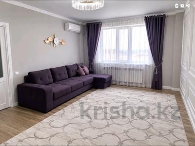 2-комнатная квартира · 58.5 м² · 7/10 этаж, трасса Астана-Караганда 23 за 29 млн ₸ в Алматы р-н