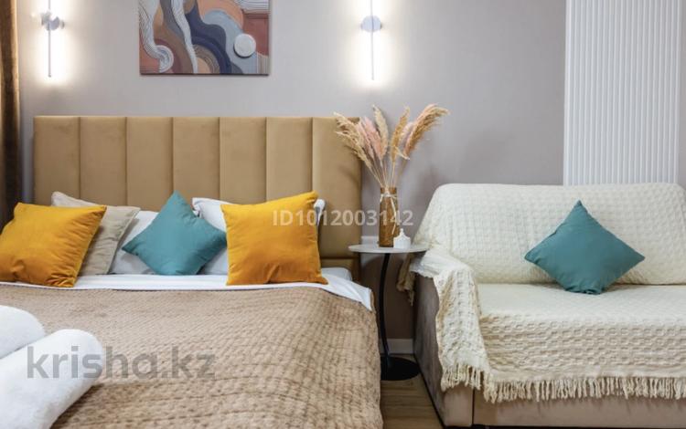 1-бөлмелі пәтер · 42 м², Туран 42, бағасы: 14 000 ₸ в Астане, Есильский р-н — фото 2