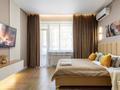1-бөлмелі пәтер · 42 м², Туран 42, бағасы: 14 000 ₸ в Астане, Есильский р-н — фото 2