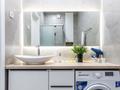 1-бөлмелі пәтер · 42 м², Туран 42, бағасы: 14 000 ₸ в Астане, Есильский р-н — фото 4