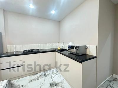 4-бөлмелі пәтер · 120 м² · 2/6 қабат, Сатпаева 48а, бағасы: 52 млн ₸ в Атырау