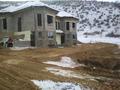 Отдельный дом • 5 комнат • 200 м² • 12 сот., Такыр тобе за 33.5 млн 〒 в Кыргауылдах