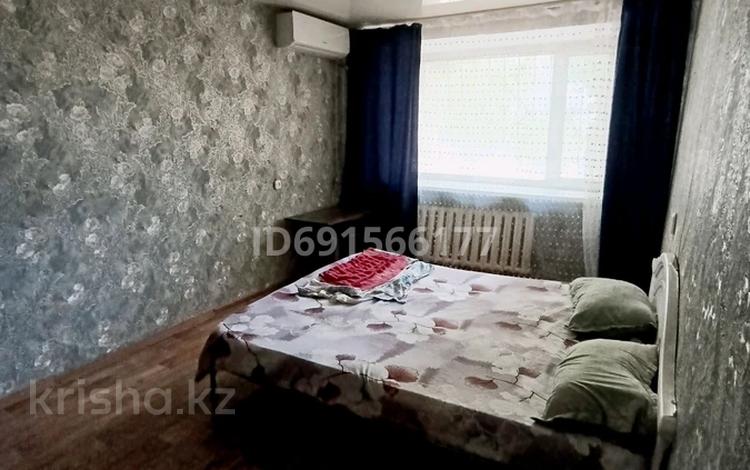 1-бөлмелі пәтер · 30 м² · 1/5 қабат, Абуылхайырхан 46 — Оракбаев35, бағасы: 8 000 ₸ в Уральске — фото 13