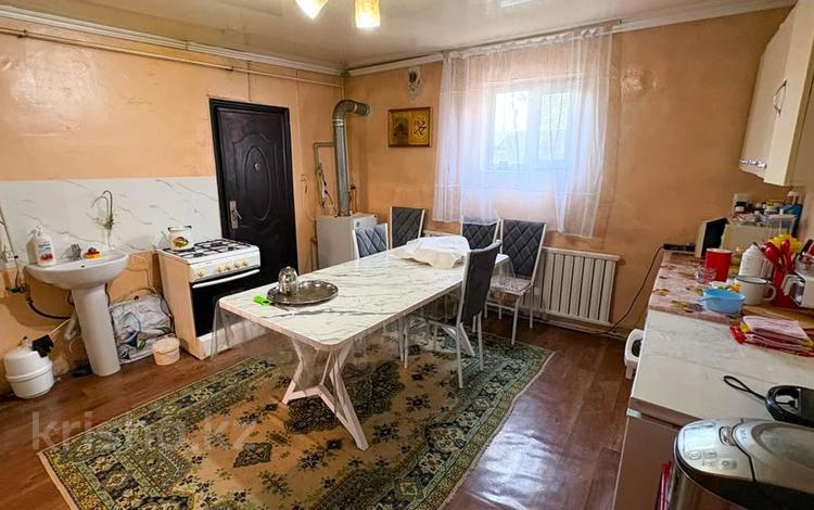 Жеке үй · 6 бөлме · 145 м² · 5 жүзд., Северо-Западный ш/а, Мкр Северо-Западный Кайынды 8, бағасы: 34 млн ₸ в Талдыкоргане, мкр Северо-Западный — фото 2