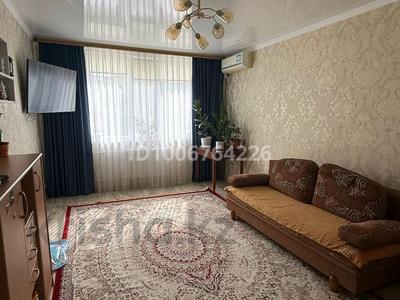 3-комнатная квартира · 70 м² · 6/9 этаж, 4 микрорайон 48 за 25.5 млн ₸ в Аксае